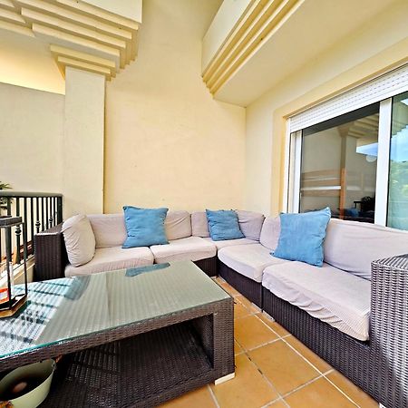 Oasis Beach Apartment Altea Exterior foto