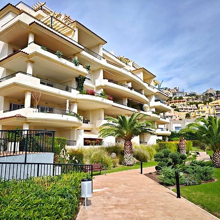 Oasis Beach Apartment Altea Exterior foto