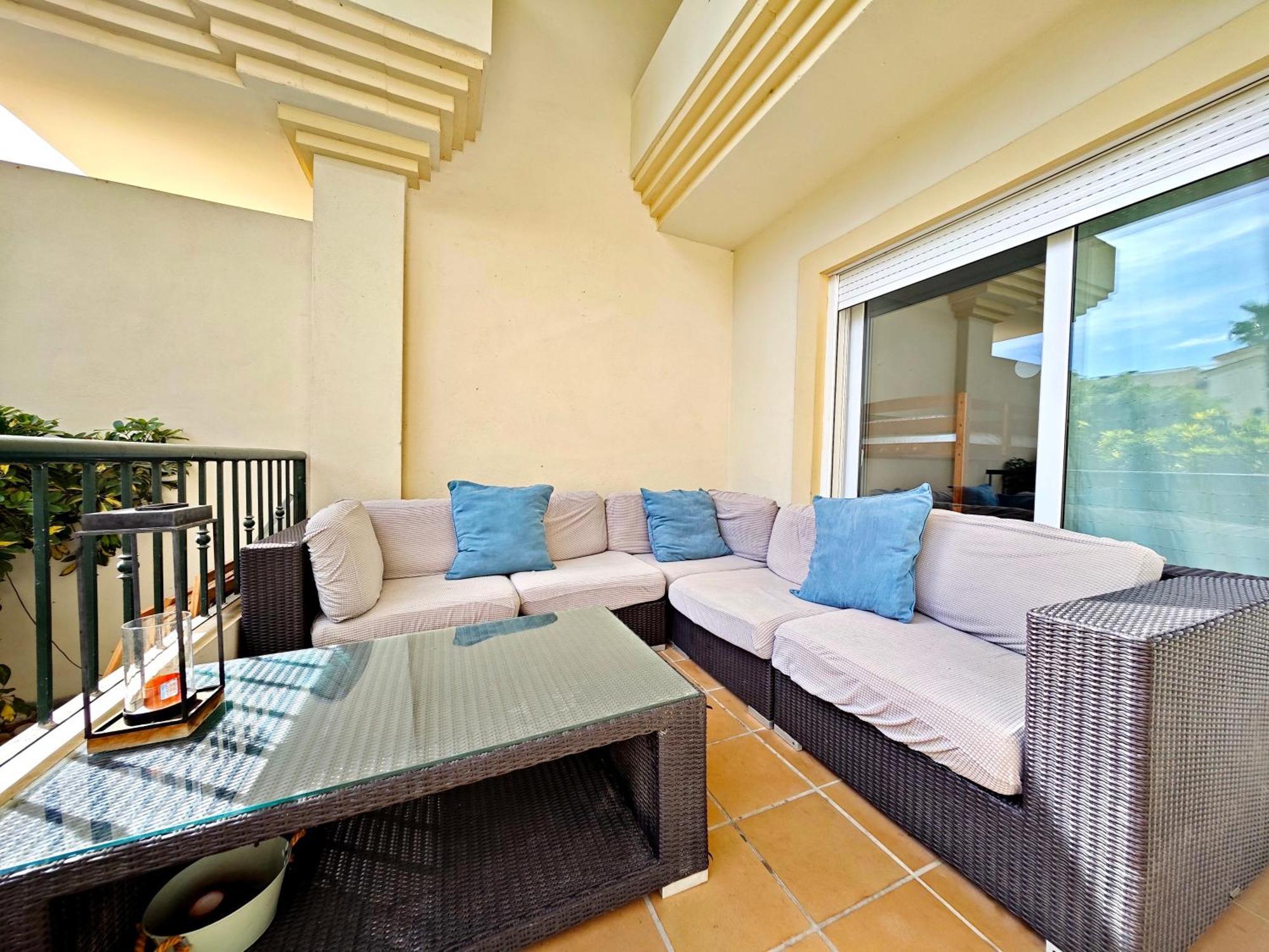 Oasis Beach Apartment Altea Exterior foto