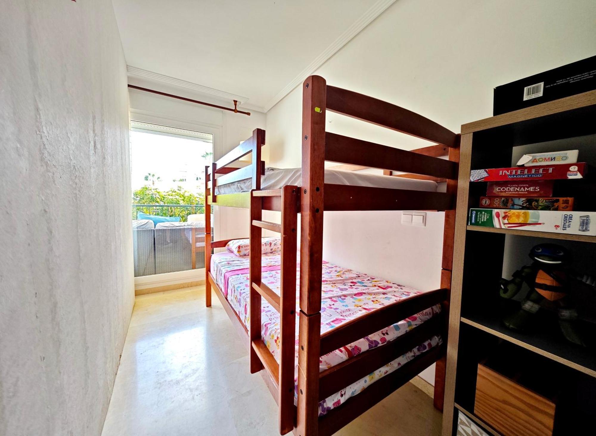 Oasis Beach Mascarat Altea Exterior foto