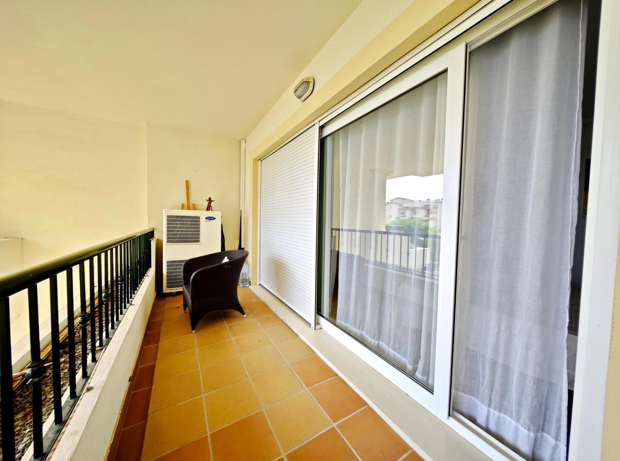 Oasis Beach Apartment Altea Exterior foto