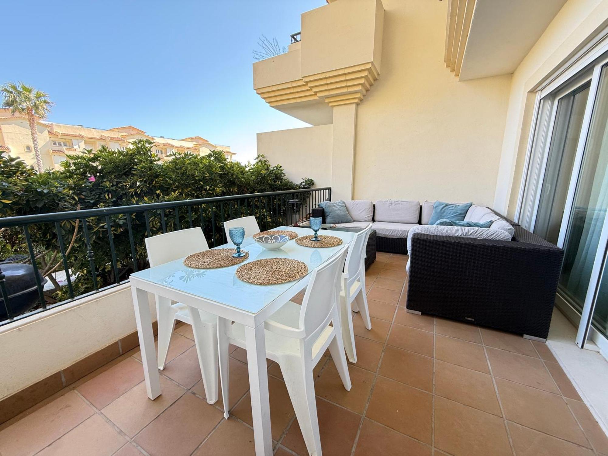 Oasis Beach Mascarat Altea Exterior foto